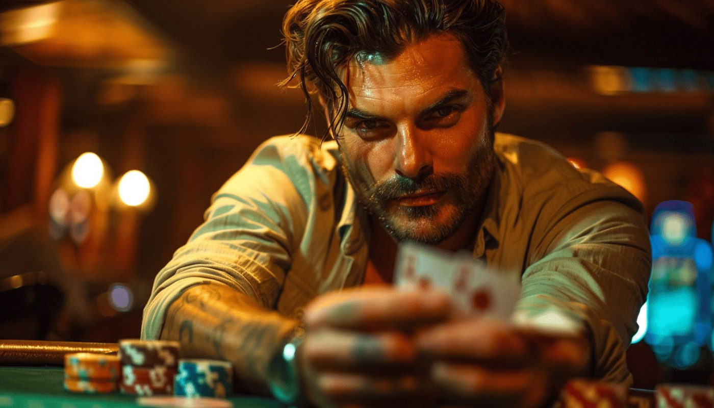 Découvrez les secrets de pro du Texas Hold'em