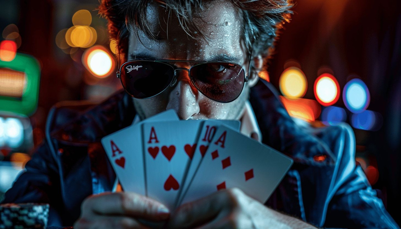 La stratégie infaillible pour maîtriser le Texas Hold'em