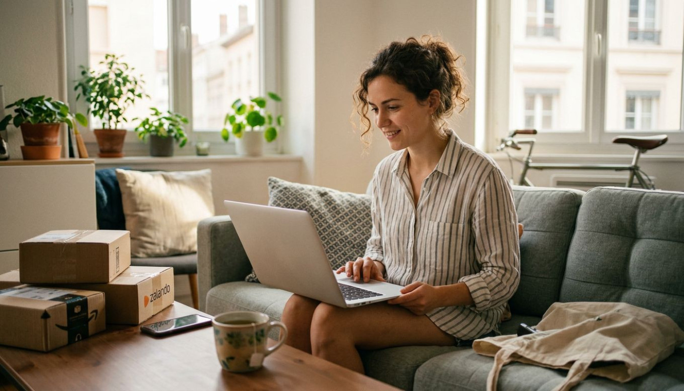 Les tendances actuelles des promotions en ligne en Europe